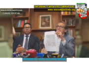 CAVIARES DESDE EL EJÉRCITO BUSCAN AMEDRENTAR A LA FISCAL DE LA NACIÓN CON UNA GUERRA PSICOLÓGICA CONTRA ELLA Y SU FAMILIA