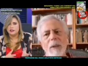 IDL TIENE MANEJO POLÍTICO CON GENTE INTEGRANTE PARA DEMOLER PAÍSES