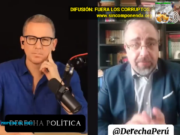 COLCHADO, BARRETO, SU EQUIPO ESPECIAL Y LA JNJ CAVIAR HAN INCURRIDO EN DIVERSOS DELITOS UTILIZANDO UNA PRUEBA ILEGAL QUE SON LOS CHATS DE JAIME VILLANUEVA