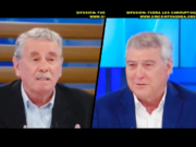 LA DELINCUENCIA ESTÁ CADA VEZ MÁS AGRESIVA