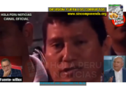 EN LA POLICÍA SALDRÁN LOS QUE TIENEN QUE SALIR CON EL NUEVO GENERAL DE INTELIGENCIA