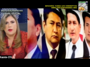 LOS BANDOS POLICIALES QUE APOYAN A CERRÓN