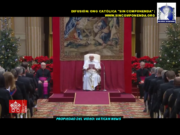 PAPA ACLARA A CARDENAL FERNÁNDEZ. EL PAPA FUE INDUCIDO A ERROR Y PONE EN ORDEN LAS COSAS