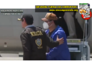 SE FUE ANGULO Y LO CHAPARON A L SOBRINO DE CASTILLO