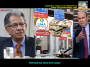 VENDIÓ SU CONCIENCIA POR 40 MIL DÓLARES: LA MEDIOCRIDAD TIENE SU PRECIO, ES LA ÉTICA DE LA CONVENIENCIA