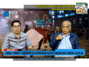 EL PEZ POR LA BOCA MUERE