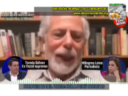 SE CONFIRMA QUE GORRITI, PABLO SÁNCHEZ, VELA Y JOSÉ DOMINGO PÉREZ TRABAJARON PARA ODEBRECHT
