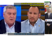 SIGAMOS AVANZANDO PARA EL PLENO EXTRAORDINARIO, PORQUE EL PAÍS ESTÁ EN MANOS DE LA JNJ Y GORRITI (MONTESINOS 2)