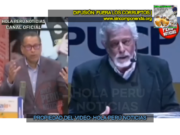 CADA DÍA SALE MAGULLADO GORRITI POR FARSANTE Y SINIESTRO