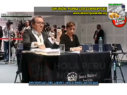 LA POLICÍA POLÍTICA DE COLCHADO DEBE SER INVESTIGADA Y ACUSADA COMO LA VERDADERA ORGANIZACIÓN CRIMINAL PARA DELINQUIR Y AGRAVIAR A OPOSITORES