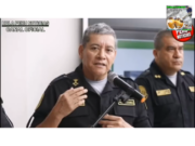 ANGULO NO TIENE CREDIBILIDAD: LO ÚNICO QUE TIENE QUE HABLAR ES SOBRE SUS VÍNCULOS CON EL “ESPAÑOL” Y CON COLCHADO, ELEMENTOS PROTEGIDOS POR CAVIARES