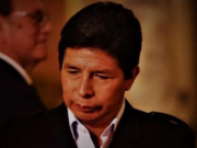 FISCALÍA PIDE 34 AÑOS DE PRISIÓN PREVENTIVA CONTRA PEDRO CASTILLO Y 25 AÑOS CONTRA LOS DEMÁS INVOLUCRADOS EN EL DELITO DE REBELIÓN