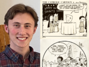 EVANGELIZANDO POR MEDIO DE LAS CARICATURAS