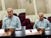 REPROGRAMAN AUDIENCIA DE PEDIDO DE CESE DE PRISIÓN PREVENTIVA EN FAVOR DE MAURICIO FERNANDINI PARA EL JUEVES 18 DE ENERO