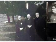 EL PADRE GOBBI, ASÍ COMO OTROS SANTOS, TAMBIÉN CREÍA EN LA SOBRENATURALIDAD DE LAS APARICIONES DE GARABANDAL