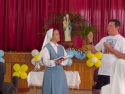 LAICOS, RELIGIOSOS, SACERDOTES, OBISPOS Y CARDENALES HACEN PROSELITISMO Y NO EVANGELIZAN