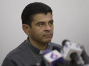 MONSEÑOR ÁLVAREZ YA SE ENCUENTRA EN EL VATICANO, SEGÚN EL GOBIERNO DE NICARAGUA