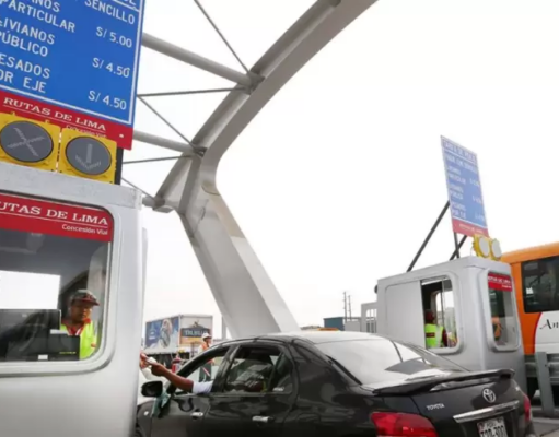 ABOGADO CRITICA AL PODER JUDICIAL POR RECHAZAR SU HÁBEAS CORPUS CONTRA RUTAS DE LIMA