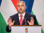 EL PRESIDENTE DE HUNGRÍA RECHAZA EL CHANTAJE ECONÓMICO DE LA UNIÓN EUROPEA PARA APOYAR EL ACTIVISMO LGBTQ+