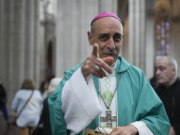 LOS PECADOS ESCONDIDOS DE UN CARDENAL CON IMPLICANCIA EN LA FE DE LOS FIELES