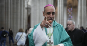 LOS PECADOS ESCONDIDOS DE UN CARDENAL CON IMPLICANCIA EN LA FE DE LOS FIELES