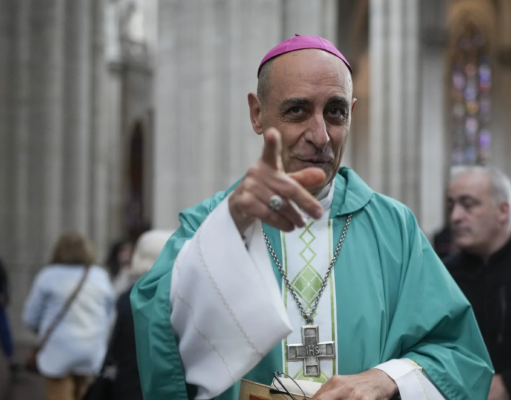 LOS PECADOS ESCONDIDOS DE UN CARDENAL CON IMPLICANCIA EN LA FE DE LOS FIELES