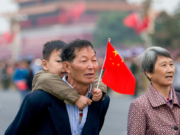 TERRIBLE SITUACIÓN DEMOGRÁFICA EN CHINA