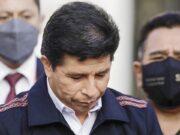 POLICÍAS INVOLUCRADOS EN GOLPE DE ESTADO DE PEDRO CASTILLO VAN CANTANDO: PARA ELLOS SE PIDE 25 AÑOS DE CÁRCEL