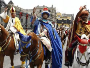 ¿POR QUÉ ES IMPORTANTE CONMEMORAR EL DÍA DE LOS REYES MAGOS O LA EPIFANÍA DEL SEÑOR?