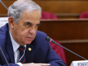 RETIRAN PROYECTO DEL CONGRESISTA CHIABRA QUE BUSCABA QUE EL CONGRESO DESTITUYA A JUECES Y FISCALES Y NO LA JNJ