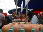 EL SUBEMPLEO PERSISTE EN LA CAPITAL