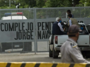 17 SACERDOTES SON TRASLADADOS A UN PENAL CONOCIDO COMO CENTRO DE TORTURA EN NICARAGUA