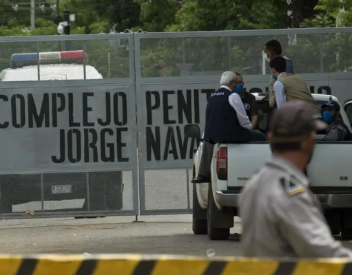 17 SACERDOTES SON TRASLADADOS A UN PENAL CONOCIDO COMO CENTRO DE TORTURA EN NICARAGUA