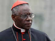 UNA REFLEXIÓN DEL CARDENAL SARAH RESPECTO AL ACTUAL ESTADO DE CONFUSIÓN EN LA IGLESIA POR CAUSA DE FIDUCIA SUPPLICANS