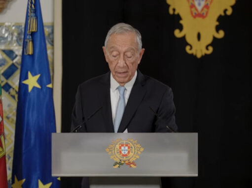 PRESIDENTE DE PORTUGAL VETA LA LEY QUE IMPONÍA LA IDEOLOGÍA DE GÉNERO EN LAS ESCUELAS