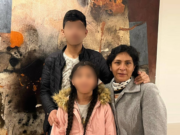 RECHAZAN EN SEGUNDA INSTANCIA PRISIÓN PREVENTIVA CONTRA LILIA PAREDES