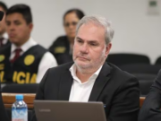 RECHAZAN PEDIDO DE CESE DE PRISIÓN PREVENTIVA CONTRA PERIODISTA FERNANDINI Y CONTINUARÁ EN LA CÁRCEL