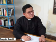 LA PERSECUCIÓN CRISTIANA NO CESA EN NICARAGUA: OTRO SACERDOTE ES SECUESTRADO