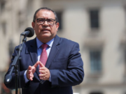 EJECUTIVO TAMBIÉN ADQUIRIRÁ CELULARES DE ALTA GAMA VALORIZADOS EN S/. 174 MIL SOLES