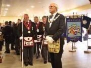 LOS MASONES TIENEN PENSAMIENTO DISTINTO AL DE LOS CATÓLICOS