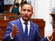 POCO A POCO SE VAN DANDO CUENTA DE LA EXISTENCIA DE UNA DICTADURA JURÍDICA Y DE CONTROL IMPLEMENTADA POR EL LAGARTO VIZCARRA