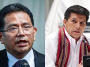 RATIFICARON PRISIÓN PREVENTIVA DE 36 MESES CONTRA PEDRO CASTILLO