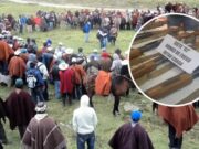 PIDEN ARMAS LOS RONDEROS CAMPESINOS DE PATAZ