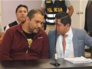 RAFAEL VELA ES LA PERSONA MÁS CUESTIONADA Y MENCIONADA POR EL «FILÓSOFO» VILLANUEVA QUE LO VINCULA POR COMISIÓN DE ACTOS IRREGULARES E ILÍCITOS
