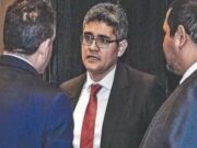 SE ACHICA EL CERCO CONTRA GORRITI