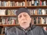 GORRITI PIDE TREGUA PERO LA JUSTICIA NO PARA