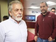 ESTÁ COMPROBADA LA MALA FE DE TUMBARSE A PATRICIA BENAVIDES CON LIBRETO DIRIGIDO POR UNA ORGANIZACIÓN CRIMINAL VERDADERA QUE OPERA AL INTERIOR DEL MP.