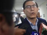 LAS VINCULACIONES Y PADRINAZGOS DE VIZCARRA A CAMBIO DE ENTRETENIMIENTO LE COSTARÁ OTRA ACUSACIÓN CONSTITUCIONAL