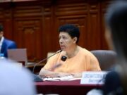 MOYANO ACUSA A GUSTAVO GORRITI DE ACOSO Y PERSECUCIÓN POLÍTICA A SU PARTIDO