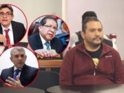 NO TUVIERON MÁS REMEDIO QUE ABRIR INVESTIGACIÓN